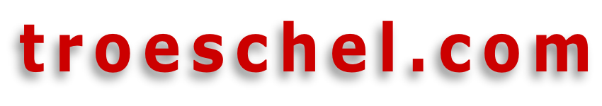 troeschel.com